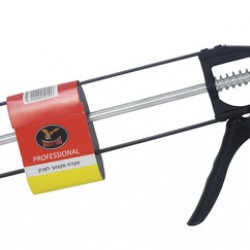 אקדח מקצועי לתרמיל סיליקון תוצרת אמריקן איגל 