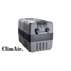 מקרר קומפרסור לרכב  70 ליטר לרכב משאית או קרוואן מדחס גרמני עיצוב חדשני פתיחה דו צידית עם דלת נשלפת ClimAir -משלוח חינם עד בית הלקוח! מקרר קומפרסור לרכב  70 ליטר לרכב משאית או קרוואן מדחס גרמני עיצוב חדשני פתיחה דו צידית עם דלת נשלפת ClimAir -משלוח חינם עד בית הלקוח!
