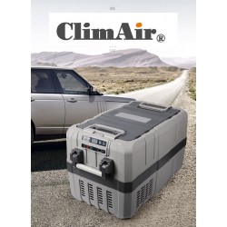 מקרר קומפרסור לרכב  70 ליטר לרכב משאית או קרוואן מדחס גרמני עיצוב חדשני פתיחה דו צידית עם דלת נשלפת ClimAir -משלוח חינם עד בית הלקוח! מקרר קומפרסור לרכב  70 ליטר לרכב משאית או קרוואן מדחס גרמני עיצוב חדשני פתיחה דו צידית עם דלת נשלפת ClimAir -משלוח חינם עד בית הלקוח!