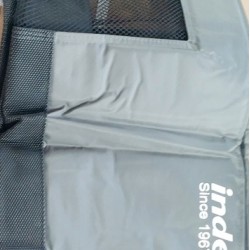 כיסוי מקרר 18 ליטר - INDEL B