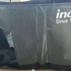 כיסוי מקרר 18 ליטר - INDEL B