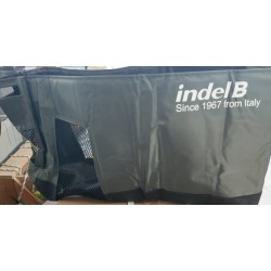 כיסוי מקרר 18 ליטר - INDEL B