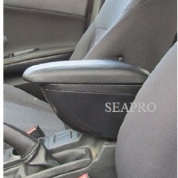 משענת יד לרכב GUARD עם תושבת אוניברסלית –ביג'  משענת יד לרכב GUARD עם תושבת אוניברסלית –ביג'