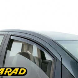 מגן רוח לרכב סיאט איביזה מ 2008-2017 תוצרת FARAD איטליה - קיט 2 חלקים הלבשה פנימית מקורית