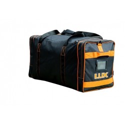 תיק גגון  לתא חפצים מידה 32*34*63 ס"מ תיק מעוצב לשימוש על גג הרכב או באופן עצמאי לקמפינג, טיולים ולשטח תוצרת LUX 