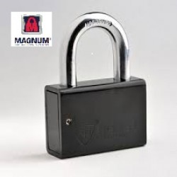 מנעול תליה רתק  מוגן  10/30 מ"מ דגם 2000T תוצרת MAGNUM®