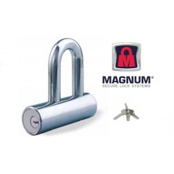 מנעול שריון 12/45 מ"מ דגם 2018/4 תוצרת MAGNUM®