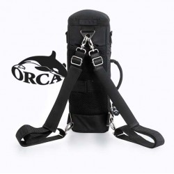 SMOOVE תיק איכותי מרופד לכל מטרה  במבחר צבעים