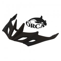 קסדה לאופניים עם תאורת לד איכותית תקן בטיחות אירופאי CE ומכון התקנים הישראלי לרוכב מקצועי – דגם IN MOLD צבע הסוואה