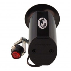 צופר חזק 6 צלילים ORCA לאופניים חשמליות כולל סוללה