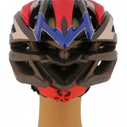 קסדה לאופנייםORCA  תקן בטיחות אירופאי CE ומכון התקנים הישראלי לאופני כביש/ שטח- 