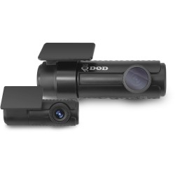מצלמה לרכב כפולה עם הקלטה דגם RC500S חדשני כולל חיישן סוני עם רגישות ISO 12800 ורכיב GPS מובנה. מצלמה קידמית ואחורית בטכנולוגיית WDR מתקדמת, כרטיס זיכרון 32GB מתנה תוצרת DOD מצלמה לרכב כפולה עם הקלטה דגם RC500S חדשני כולל חיישן סוני עם רגישות ISO 12800 ורכיב GPS מובנה. מצלמה קידמית ואחורית בטכנולוגיית WDR מתקדמת, כרטיס זיכרון 32GB מתנה תוצרת DOD