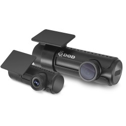 מצלמה לרכב כפולה עם הקלטה דגם RC500S חדשני כולל חיישן סוני עם רגישות ISO 12800 ורכיב GPS מובנה. מצלמה קידמית ואחורית בטכנולוגיית WDR מתקדמת, כרטיס זיכרון 32GB מתנה תוצרת DOD מצלמה לרכב כפולה עם הקלטה דגם RC500S חדשני כולל חיישן סוני עם רגישות ISO 12800 ורכיב GPS מובנה. מצלמה קידמית ואחורית בטכנולוגיית WDR מתקדמת, כרטיס זיכרון 32GB מתנה תוצרת DOD