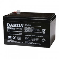 מצבר סוללת גיבוי פריקה עמוקה  20 אמפר 12V  תוצרת  DAHUA DHB12-20 –דגם מצבר סוללת גיבוי פריקה עמוקה  20 אמפר 12V  תוצרת  DAHUA DHB12-20 –דגם