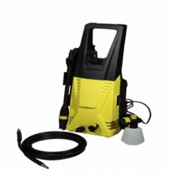 גרניק מכשיר שטיפה בלחץ 135 בר דגם HPW1231  תוצרת GPT   