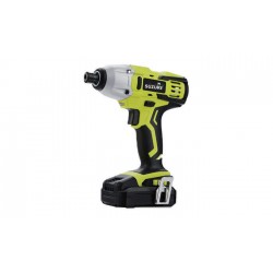 מברגת אימפקט נטענת במזוודה 20V   דגם  SEP20-1 תוצרת SUZUKI ENERGY   מברגת אימפקט נטענת במזוודה 20V   דגם  SEP20-1 תוצרת SUZUKI ENERGY