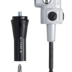 מתאם זויתי מקצועי ואיכותי למברגת אימפקט דגם L.PRO75S תוצרת KANZAWA יפן