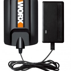 מטען20V  איטי לכלי עבודה חשמליים תוצרת WORX   דגם   WA3760