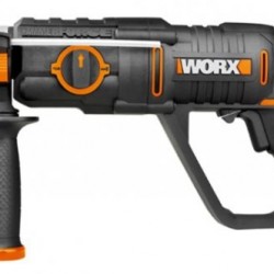 פטישון מקדחה חשמלית 26 מ"מ  W750  דגם WX331 תוצרת  WORX