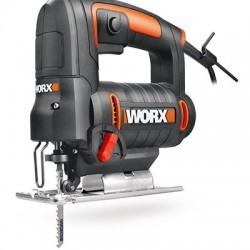 מסור אנכי 550W דגם WX477 תוצרת WORX 