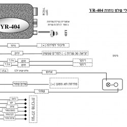 מרים שמשות לרכב 2 דלתות דגם אוניברסלי תוצרת GUARD  מרים שמשות לרכב 2 דלתות דגם אוניברסלי תוצרת GUARD