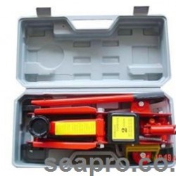 מגבה ג'ק עגלה 2 טון במזוודה דגם K011 מיוצר בפיקוח בינלאומי TUV מגבה ג'ק עגלה 2 טון במזוודה דגם K011 מיוצר בפיקוח בינלאומי TUV
