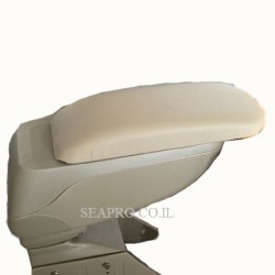 משענת יד לרכב GUARD עם תושבת אוניברסלית –ביג'  משענת יד לרכב GUARD עם תושבת אוניברסלית –ביג'