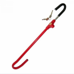 מנעול  הגה דוושה אוניברסלי לרכב GUARD כולל 2 מפתחות מנעול  הגה דוושה אוניברסלי לרכב GUARD כולל 2 מפתחות