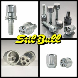 נעילת ג'נטים STILL BULL דגם CA כולל 2 מפתחות וקוד אישי תוצרת FARAD איטליה  נעילת ג'נטים STILL BULL דגם CA כולל 2 מפתחות וקוד אישי תוצרת FARAD איטליה