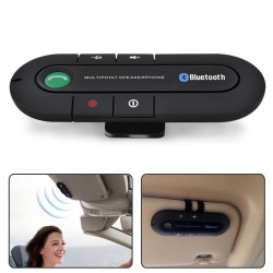 דיבורית בלוטוס לרכב מסוג MULTIPOINT תומך סירי SIRI דגם V4.1+EDR דיבורית בלוטוס לרכב מסוג MULTIPOINT תומך סירי SIRI דגם V4.1+EDR