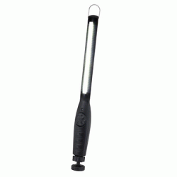 פנס מוט נטען פנס ג'דיי עוצמתי תאורת לד 7W COB כולל כבל USB דגם SM2130  פנס מוט נטען פנס ג'דיי עוצמתי תאורת לד 7W COB כולל כבל USB דגם SM2130