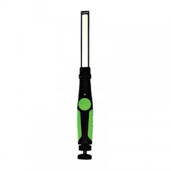 פנס מוט נטען פנס ג'דיי עוצמתי תאורת לד 7W COB כולל כבל USB דגם SM2130  פנס מוט נטען פנס ג'דיי עוצמתי תאורת לד 7W COB כולל כבל USB דגם SM2130