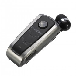 דיבורית אוזניה בלוטוס פיינבלו FINEBLUE תומך עברית דגם F920 עם רטט וחוט חוזר  דיבורית אוזניה בלוטוס פיינבלו FINEBLUE תומך עברית דגם F920 עם רטט וחוט חוזר