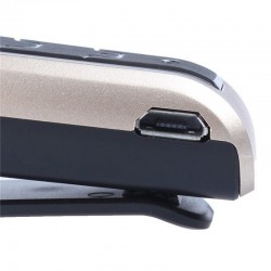 דיבורית אוזניית בלוטוס FINEBLUE VENUS מקורי F-990X דגם חדיש עם ציפוי עור  עם רטט וחוט חוזר  דיבורית אוזניית בלוטוס FINEBLUE VENUS מקורי F-990X דגם חדיש עם ציפוי עור  עם רטט וחוט חוזר