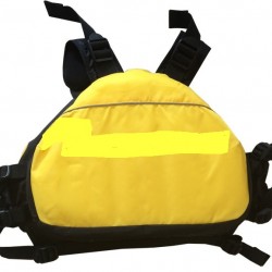 אפוד ציפה מקצועי לקיאק