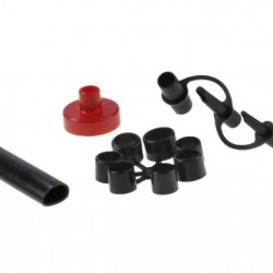 משאבת אוויר חשמלית 1.2PSi 6130008 דגם MB80 תוצרת BRAVO