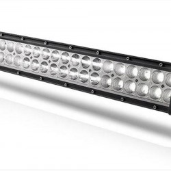 פנס עבודה קורת לד - 55 ס"מ 9-32V 120W  LED Light Bar