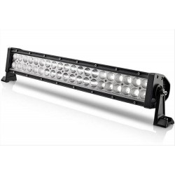 פנס עבודה קורת לד - 55 ס"מ 9-32V 120W  LED Light Bar