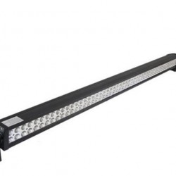 פנס עבודה קורת לד - 132 ס"מ 9-32V 300W   LED Light Bar