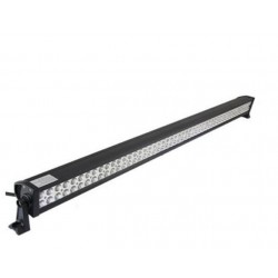 פנס עבודה קורת לד - 132 ס"מ 9-32V 300W   LED Light Bar