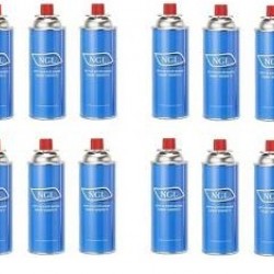 מיכל גז בוטאן חד פעמי 227 גרם גפ"מ תוצרת NGL מאושר ע"י מכון התקנים **מבצע 20 יחידות 