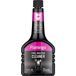 FLAMINGO תוסף אינג'קטור לניקוי מערכת ההזרקה לרכב דיזל 354 מ"ל תוצרת פלמינגו  FLAMINGO תוסף אינג'קטור לניקוי מערכת ההזרקה לרכב דיזל 354 מ"ל תוצרת פלמינגו