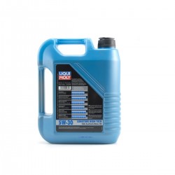 LIQUI MOLY 5W30 -שמן מנוע סינטטי 4 פעימות- 5 ליטר   LIQUI MOLY 5W30 -שמן מנוע סינטטי 4 פעימות- 5 ליטר