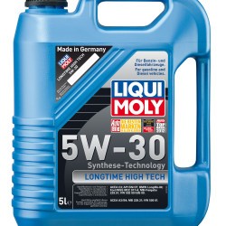 LIQUI MOLY 5W30 -שמן מנוע סינטטי 4 פעימות- 5 ליטר   LIQUI MOLY 5W30 -שמן מנוע סינטטי 4 פעימות- 5 ליטר
