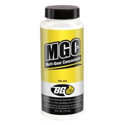 BG-MGC תוסף שמן לרכב גיר ידני ומשפר ביצועי מנוע תוצרת BG ארה"ב תקן PN325E BG-MGC תוסף שמן לרכב גיר ידני ומשפר ביצועי מנוע תוצרת BG ארה"ב תקן PN325E