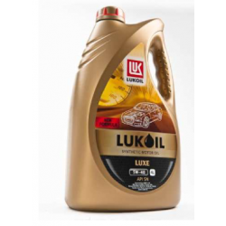 LUK  5W30 LUXE SL/CF RN0700 -שמן מנוע סינטטי מלא לרכב - 5 ליטר   LUK  5W30 LUXE SL/CF RN0700 -שמן מנוע סינטטי מלא לרכב - 5 ליטר