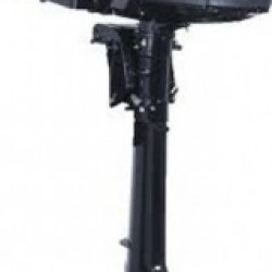 parsun | מנוע ימי 5.8 כ"ס 2 פעימות ברך ארוכה דגםT5.8BML פרסון מקורי