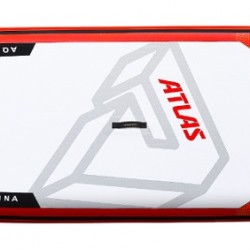 סאפ מתנפח 15PSi אקווה מרינה 366/84 ס"מ דגם אטלס BT-19ATP כושר העמסה 170 ק"ג תוצרת Aqua Marina