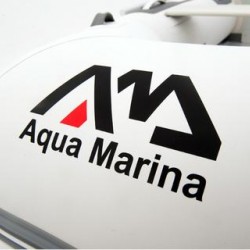 מושב לסירת גומי תוצרת אקווה מרינה מתאים לסירות דגם דלוקס BTUD350 או BT-06360 תוצרת אקווה מרינה Aqua Marina 