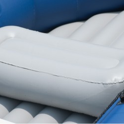 סירת דייג , סירת גומי מתנפחת דגם  BT-88892 אורך 300 ס"מ דגם T-18 תוצרת אקווה מרינה Aqua Marina